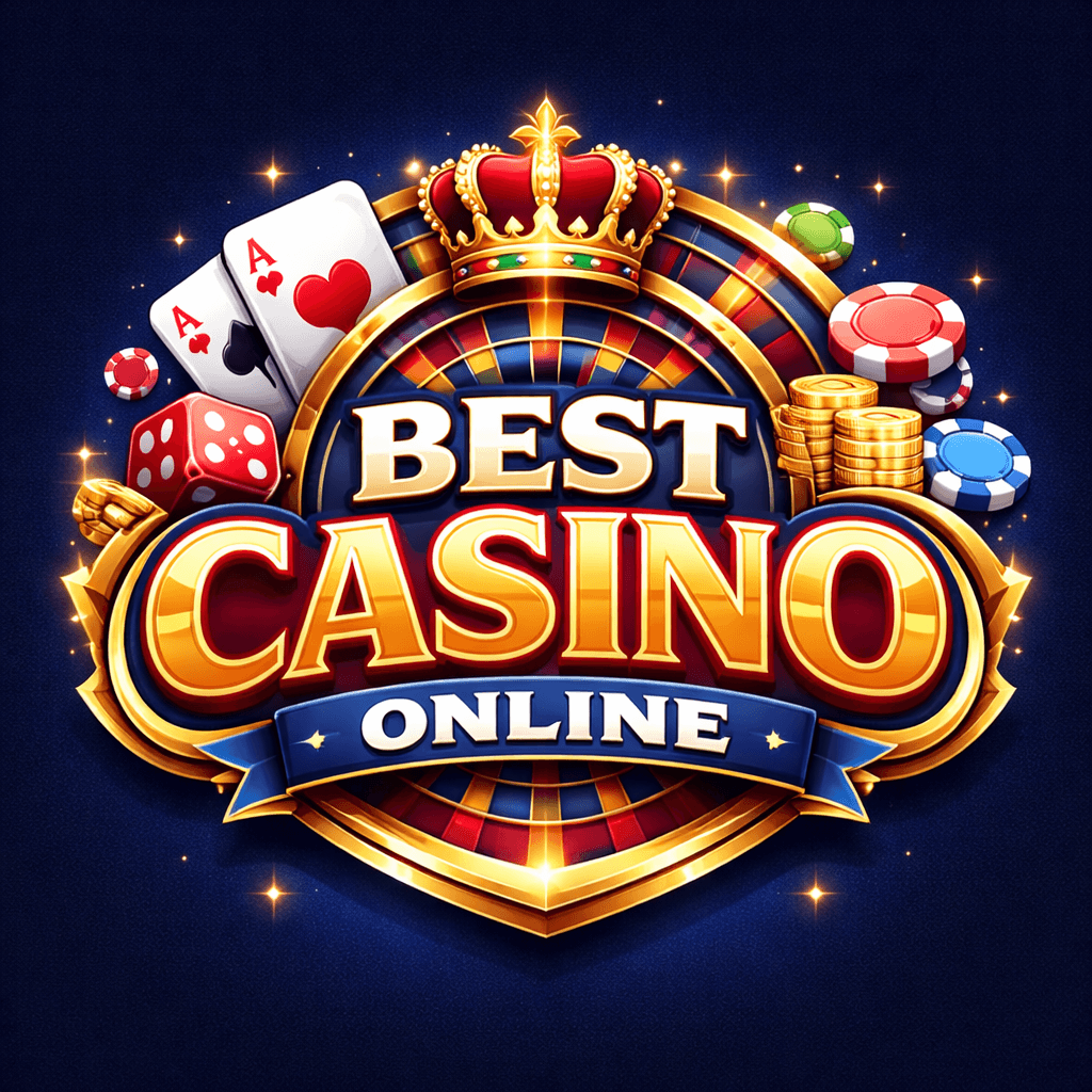 The Best Casino Uk Logo